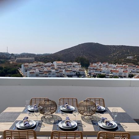 Luxury Penthouse Gerardo - The View Fuengirola Apartment Luaran gambar