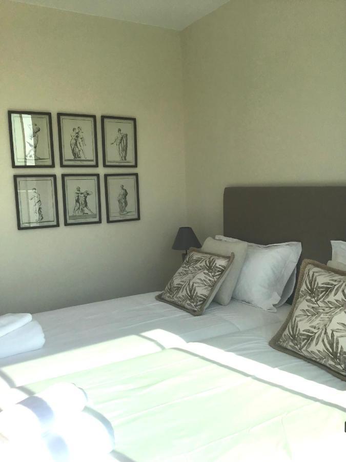 Luxury Penthouse Gerardo - The View Fuengirola Apartment Luaran gambar