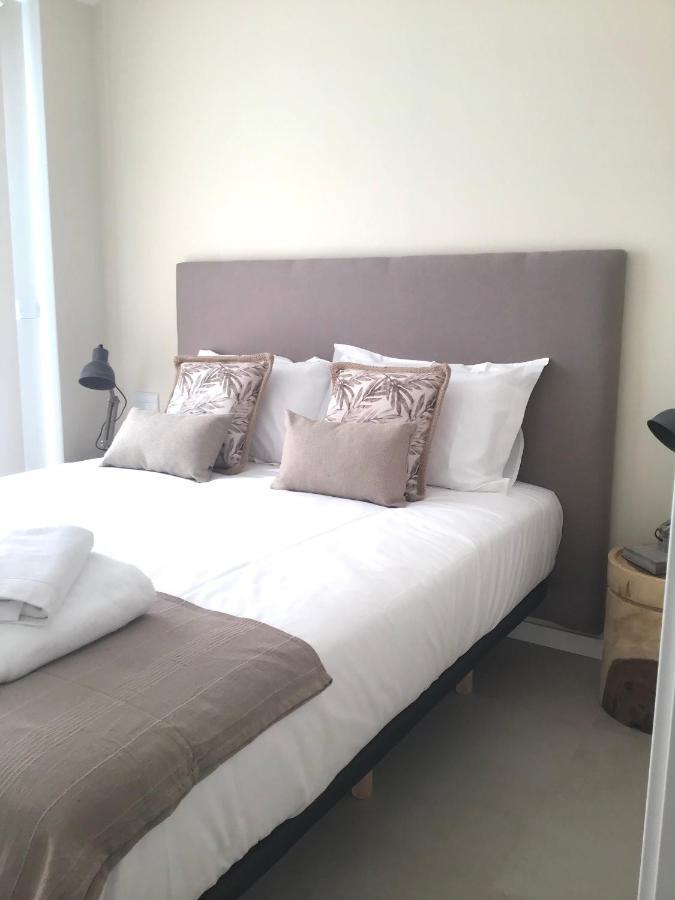 Luxury Penthouse Gerardo - The View Fuengirola Apartment Luaran gambar