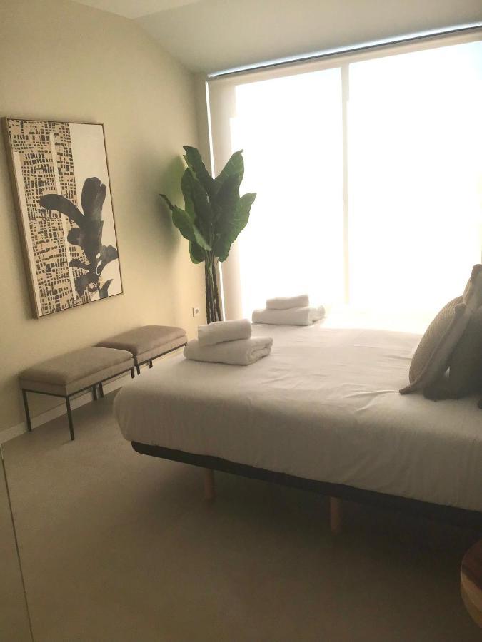 Luxury Penthouse Gerardo - The View Fuengirola Apartment Luaran gambar