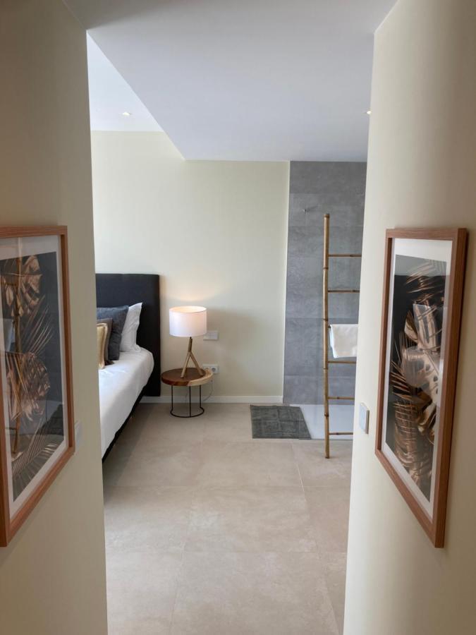 Luxury Penthouse Gerardo - The View Fuengirola Apartment Luaran gambar