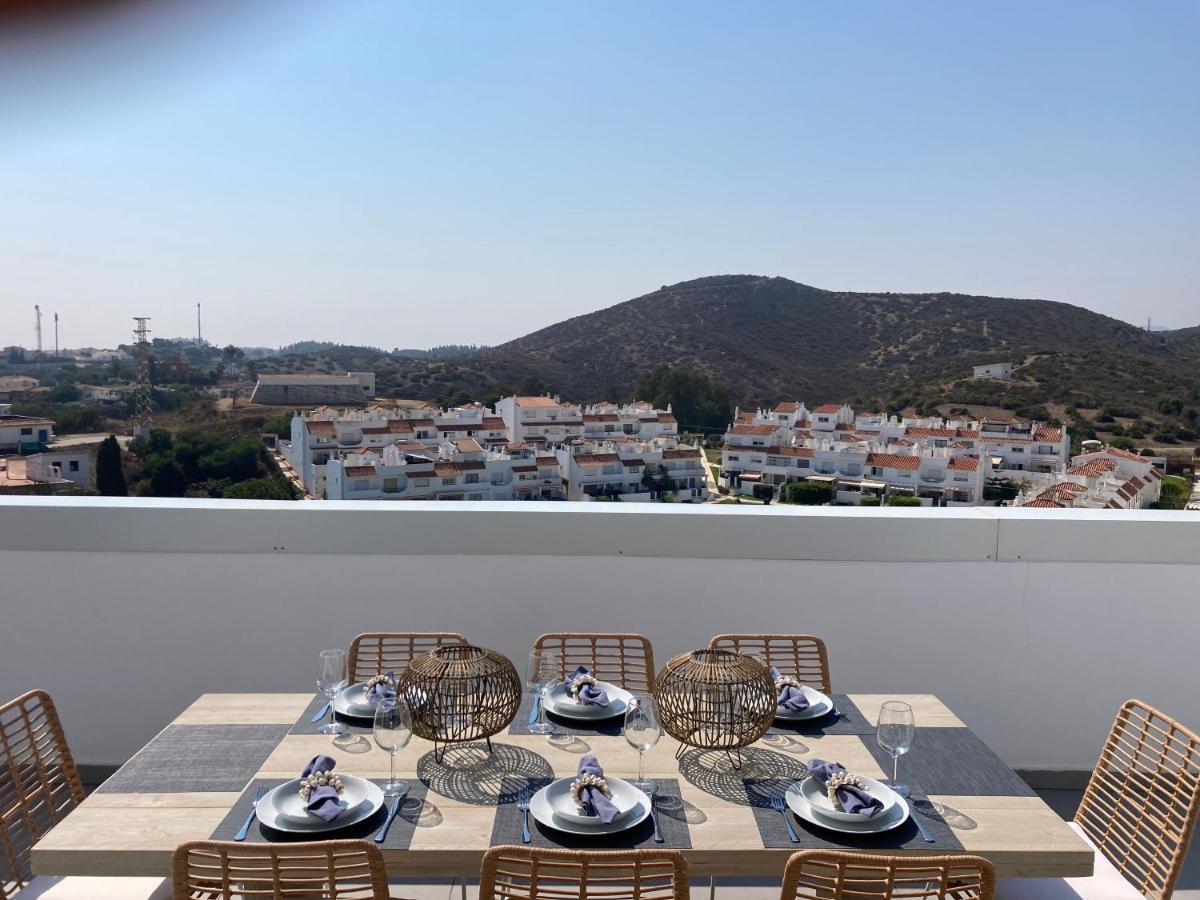 Luxury Penthouse Gerardo - The View Fuengirola Apartment Luaran gambar