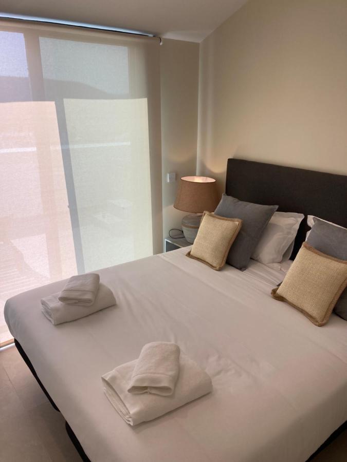 Luxury Penthouse Gerardo - The View Fuengirola Apartment Luaran gambar
