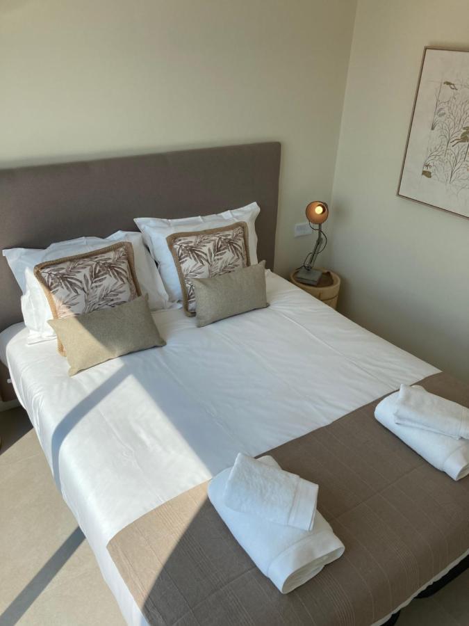 Luxury Penthouse Gerardo - The View Fuengirola Apartment Luaran gambar