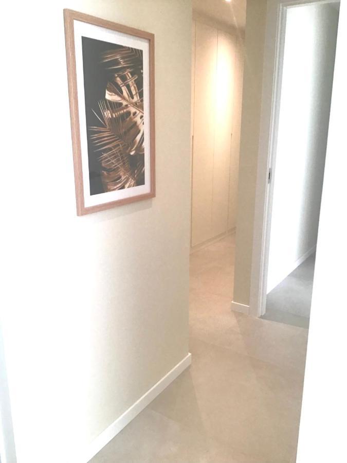 Luxury Penthouse Gerardo - The View Fuengirola Apartment Luaran gambar