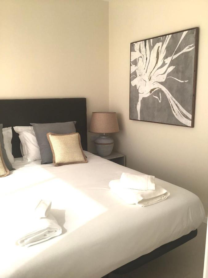 Luxury Penthouse Gerardo - The View Fuengirola Apartment Luaran gambar