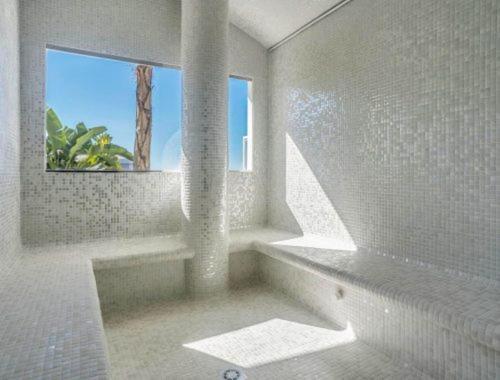 Luxury Penthouse Gerardo - The View Fuengirola Apartment Luaran gambar